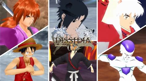 dissidia 012 dlc download|dissidia 012 mods.